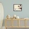 Stupell Industries Towards The Sea Scene Floater Framed Canvas Wall Art Design by Noah Bay